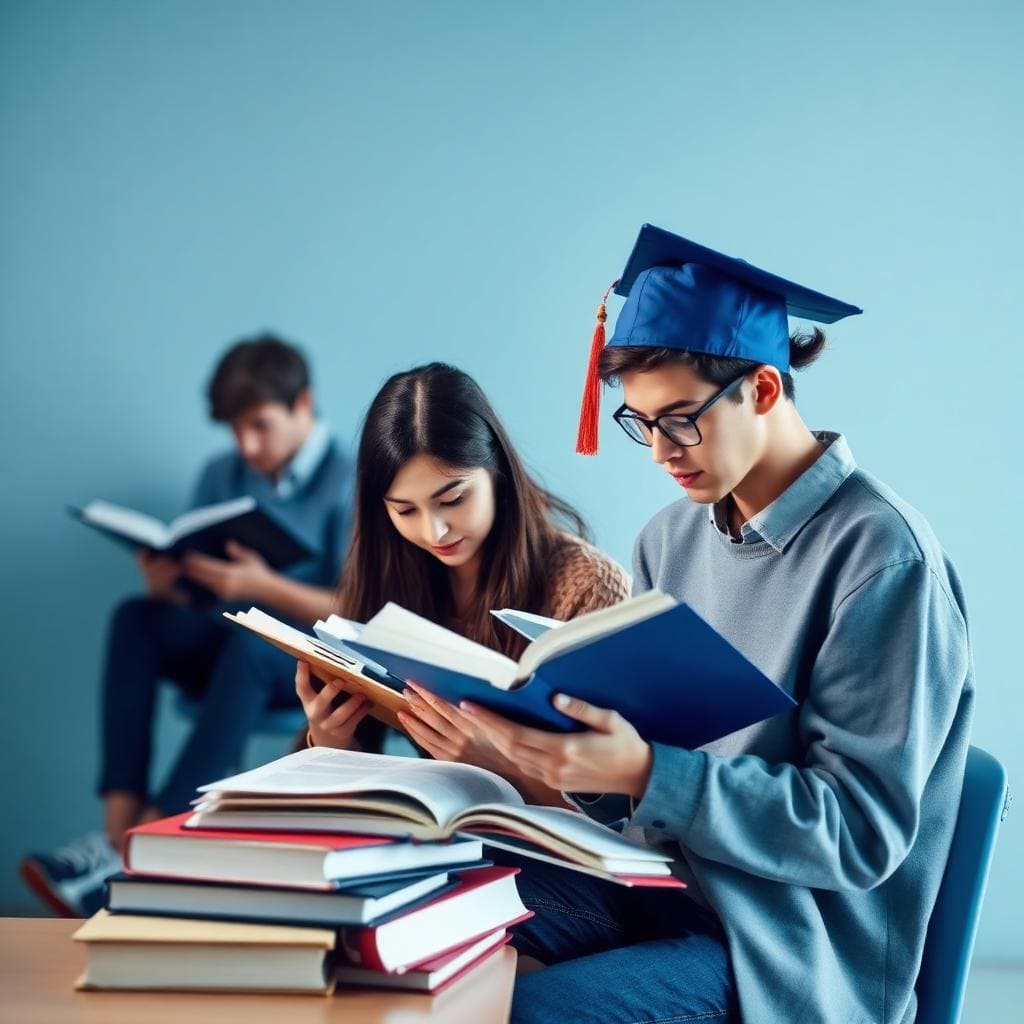 GRE preparation coaching class