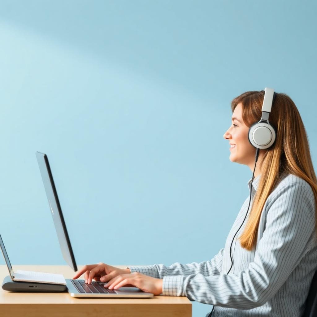 IELTS preparation coaching class